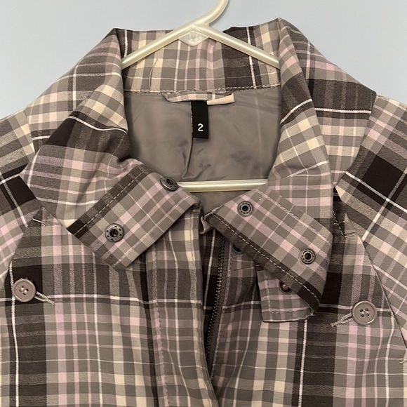 Adorable H&M spring/fall jacket - Picture 3 of 5